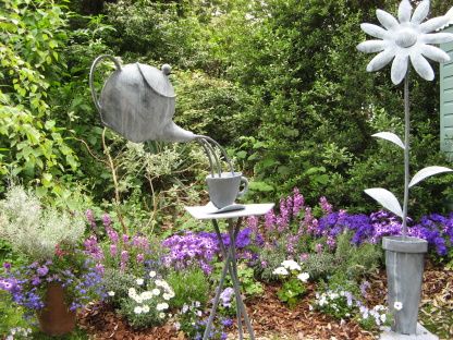 Chelsea Flower Show